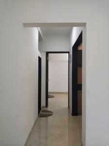 Passage Image of 645 Sq.ft 1 BHK Apartment / Flat for sale in RNA NG Platinum City, Vasai East Vasai for Rs. 3700000