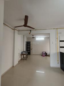Hall Image of 1035 Sq.ft 2 BHK Apartment / Flat for rent in Palanpur Surat for Rs. 15000