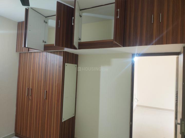 Swami Vivekanandanagar, Sulikunte Bedroom 1