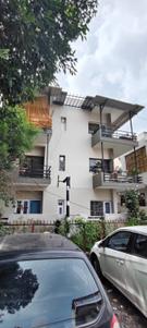 Image of 2500 Sq.ft 3 BHK Builder Floor for sale in Rajpur Road, Dehradun for Rs. 11000000