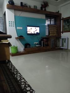 Hall Image of 1296 Sq.ft 2 BHK Apartment / Flat for sale in Science City Ahmedabad for Rs. 8500000