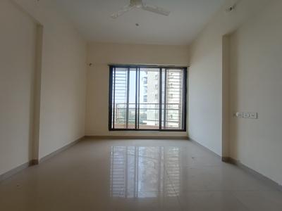Hall Image of 1722 Sq.ft 3 BHK Apartment / Flat for sale in Ulwe Navi Mumbai for Rs. 18000000