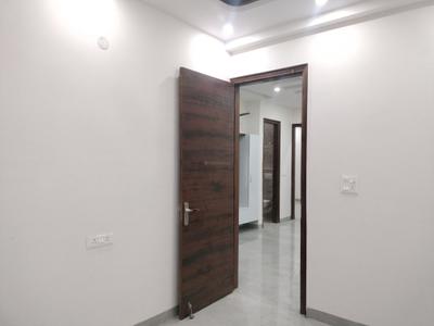 Bedroom Image of 1125 Sq.ft 3 BHK Builder Floor for sale in RPS Palm Drive, Sector 88 Faridabad for Rs. 11000000