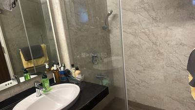 Image of 1064 Sq.ft 2 BHK Apartment / Flat for sale in L And T Crescent Bay, Parel, Mumbai for Rs. 40000000