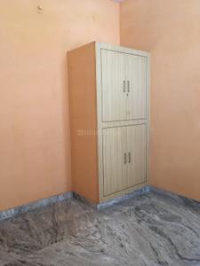 Bedroom Image of 750 Sq.ft 1 BHK Independent House for rent in Pallavpuram Meerut for Rs. 6000