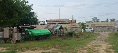 Image of 1000 Sq.ft Residential Plot / Land for sale in Chandoli, Varanasi for Rs. 1950000