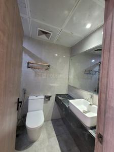Bathroom Image of Dream house PG in Navrangpura, Ahmedabad