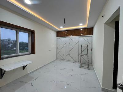 Hall Image of 1250 Sq.ft 2 BHK Apartment / Flat for sale in Quthbullapur Hyderabad for Rs. 6400000