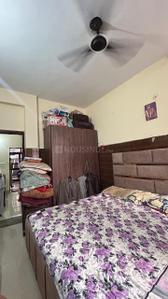 Bedroom Image of 1250 Sq.ft 3 BHK Builder Floor for sale in Darpan City Mohali for Rs. 3350000
