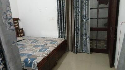 Bedroom Image of 13657 Sq.ft 3 BHK Independent House for sale in Barwala Panchkula for Rs. 7000000