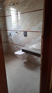 Bathroom Image of 3600 Sq.ft 3 BHK Builder Floor for rent in Sector 79 Mohali for Rs. 57000