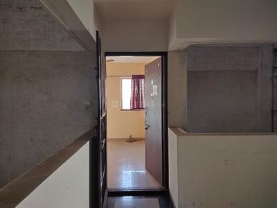 Image of 817 Sq.ft 2 BHK Apartment / Flat for sale in Cozy Homes, Wagholi, Pune for Rs. 4600000