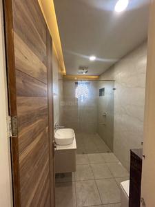 Bathroom Image of 2317 Sq.ft 4 BHK Apartment / Flat for sale in Karolan Ka Barh Jaipur for Rs. 14000000