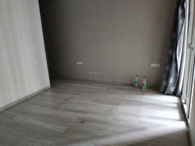 Bedroom Image of 1350 Sq.ft 3 BHK Apartment / Flat for sale in T Homes Phase 1, Siddharth Vihar Ghaziabad for Rs. 16500000
