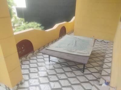 Balcony Image of 800 Sq.ft 2.5 BHK Builder Floor for rent in Sector 40 Noida for Rs. 31000