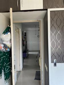 Image of 596 Sq.ft 2 BHK Apartment / Flat for rent in Pearl Heights, Naroda, Ahmedabad for Rs. 13000