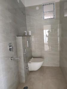 Bedroom One Image of 1400 Sq.ft 2 BHK Apartment / Flat for sale in Puppalaguda Hyderabad for Rs. 9100003