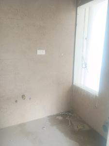 Bedroom One Image of 2255 Sq.ft 3 BHK Apartment / Flat for sale in Hallmark Skyrena, Puppalaguda Hyderabad for Rs. 21500000