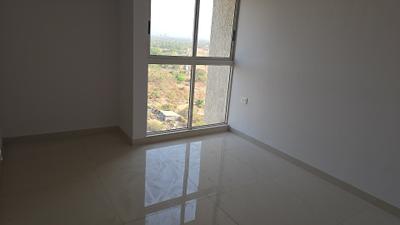 Bedroom Image of 1016 Sq.ft 2 BHK Apartment / Flat for rent in Lodha Upper Thane, Bhiwandi Thane for Rs. 18000