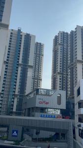 Image of 3600 Sq.ft 4 BHK Apartment / Flat for sale in Aparna One, Shaikpet, Hyderabad for Rs. 65000000