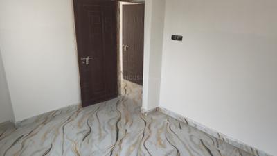 Bedroom Image of 835 Sq.ft 3 BHK Apartment / Flat for sale in North Dum Dum Bediapara Kolkata for Rs. 4560000
