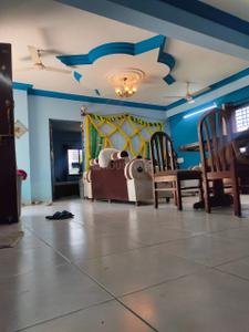 Hall Image of 2150 Sq.ft 3 BHK Builder Floor for sale in Shri Nagar Indore for Rs. 11500000