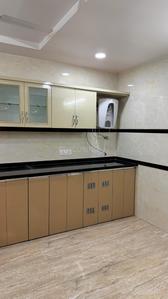 Kitchen Image of 1590 Sq.ft 3 BHK Apartment / Flat for sale in Hanamkonda Warangal for Rs. 13900000