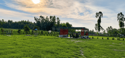 Image of 500 Sq.ft 2 BHK Farm House for sale in Ganeshpur, Dehradun for Rs. 9000000