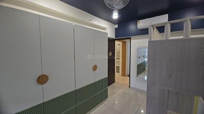 Bedroom Image of 2340 Sq.ft 4 BHK Apartment / Flat for sale in Kolte Patil 24K Stargaze Building H I And K, Bavdhan Pune for Rs. 28000000