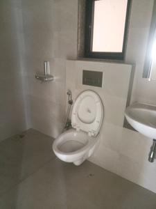Bedroom Two Image of 1550 Sq.ft 3 BHK Apartment / Flat for sale in Chembur Mumbai for Rs. 59500000
