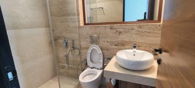 Bathroom Image of 4800 Sq.ft 5 BHK Apartment / Flat for sale in Omkar 1973 Worli , Worli Mumbai for Rs. 272100000