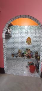 Kitchen Image of 1400 Sq.ft 3 BHK Independent House for sale in Madhyamgram Kolkata for Rs. 4400000