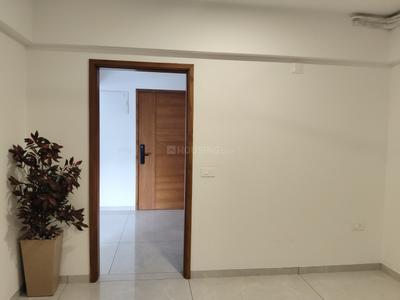 Bedroom Image of 2000 Sq.ft 3 BHK Apartment / Flat for rent in Goyal Orchid Park, Ramdev Nagar Ahmedabad for Rs. 55000