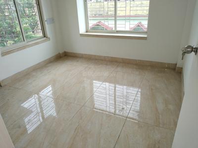 Bedroom Image of 1050 Sq.ft 3 BHK Apartment / Flat for sale in Nayabad Kolkata for Rs. 5200000