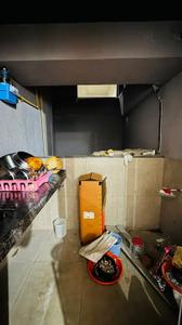 Kitchen Image of 900 Sq.ft 2 BHK Apartment / Flat for rent in Hingne Khurd Pune for Rs. 52000