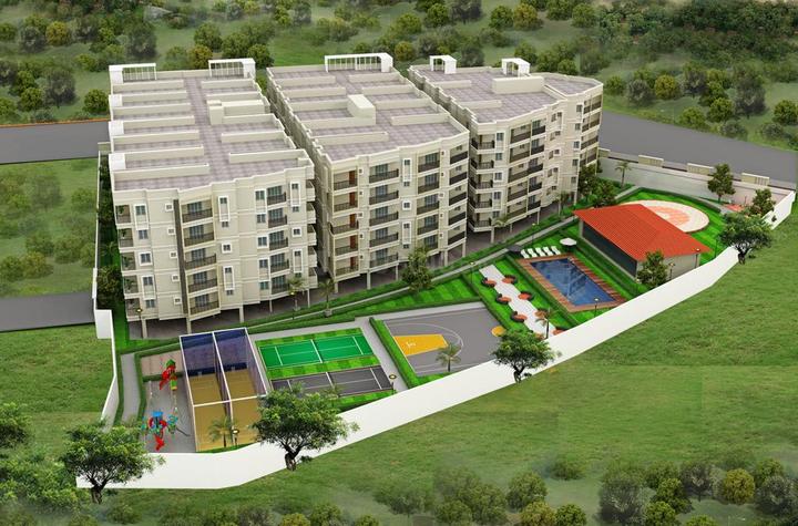 Sri Sai Sarovar Main Image 1