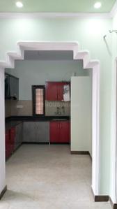 Kitchen Image of 1000 Sq.ft 2 BHK Independent House for rent in Banjarawala Dehradun for Rs. 14000