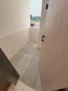 Balcony Image of 1700 Sq.ft 3 BHK Apartment / Flat for sale in Bhayli Vadodara for Rs. 7600000