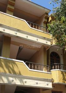 2 BHK Independent Builder Floor