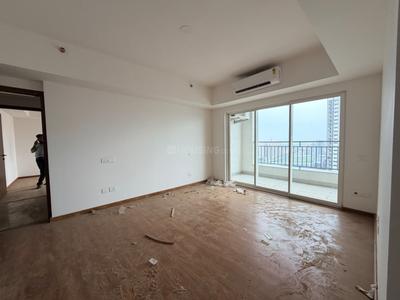 Bedroom Image of 1406 Sq.ft 2 BHK Apartment / Flat for sale in Godrej Air, Sector 85 Gurgaon for Rs. 21000000