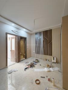 Bedroom Image of 1440 Sq.ft 4 BHK Duplex for sale in Shastripuram Agra for Rs. 19000000