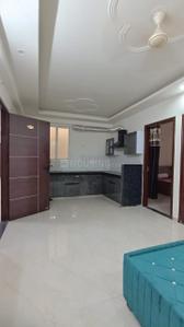 Hall Image of 1085 Sq.ft 2 BHK Apartment / Flat for rent in AB Prime Height, Karolan Ka Barh Jaipur for Rs. 25000