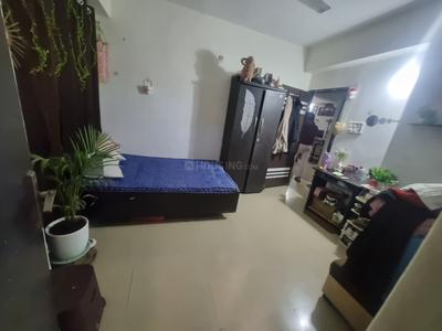 Hall Image of 1060 Sq.ft 2 BHK Apartment / Flat for sale in Space Park, Mahalakshmi Nagar Indore for Rs. 4500000