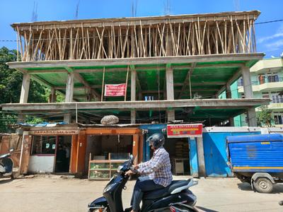 Image of 3250 Sq.ft 4 BHK Builder Floor for rent in Lachit Nagar, Guwahati for Rs. 135000