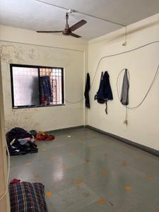 Hall Image of 500 Sq.ft 1 BHK Independent House for rent in Karve Nagar Pune for Rs. 17500