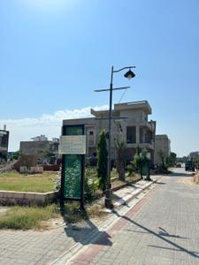 Image of 1800 Sq.ft Residential Plot / Land for sale in Mahapura, Jaipur for Rs. 4000000