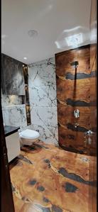 Bedroom Image of 850 Sq.ft 2 BHK Builder Floor for sale in Vikaspuri New Delhi for Rs. 14000000