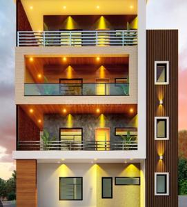 Building Image of 900 Sq.ft 5 BHK Independent House for sale in TDI City Panipat for Rs. 15000000