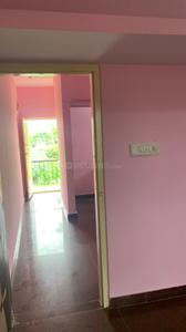 Image of 500 Sq.ft 1 BHK Independent House for rent in Bettadasanapura, Bengaluru for Rs. 7999