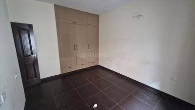 Bedroom Image of 1500 Sq.ft 2 BHK Builder Floor for rent in Wave City Plots, Wave City Ghaziabad for Rs. 17000